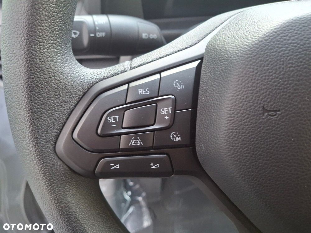 Volkswagen Transporter Furgon Plus - 16