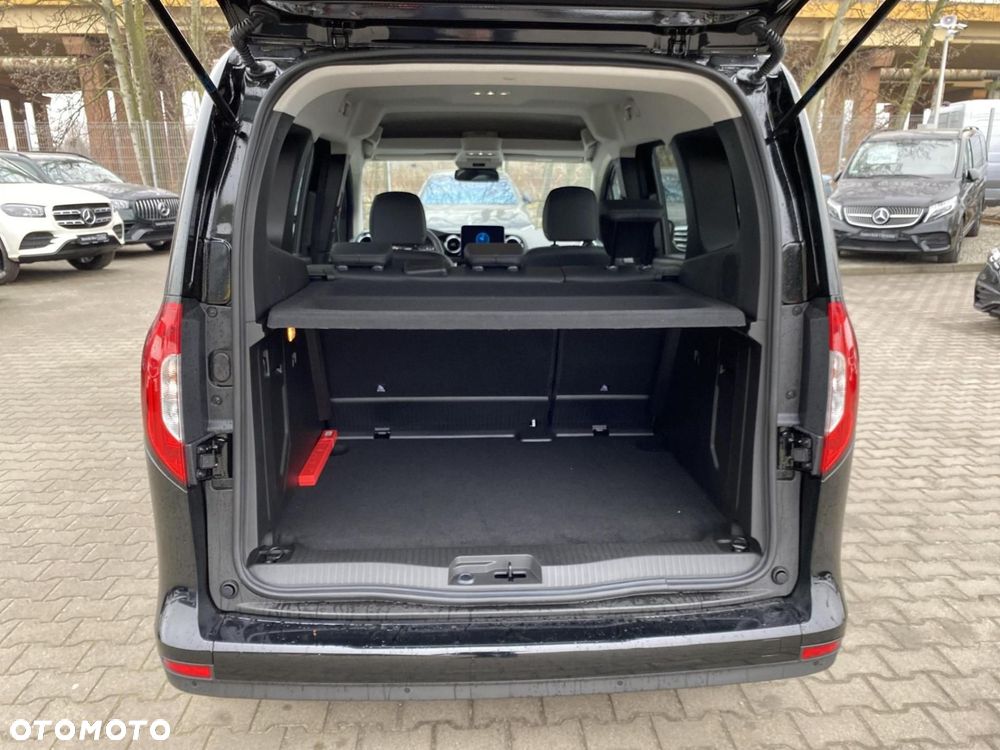 Mercedes-Benz Klasa T - 17