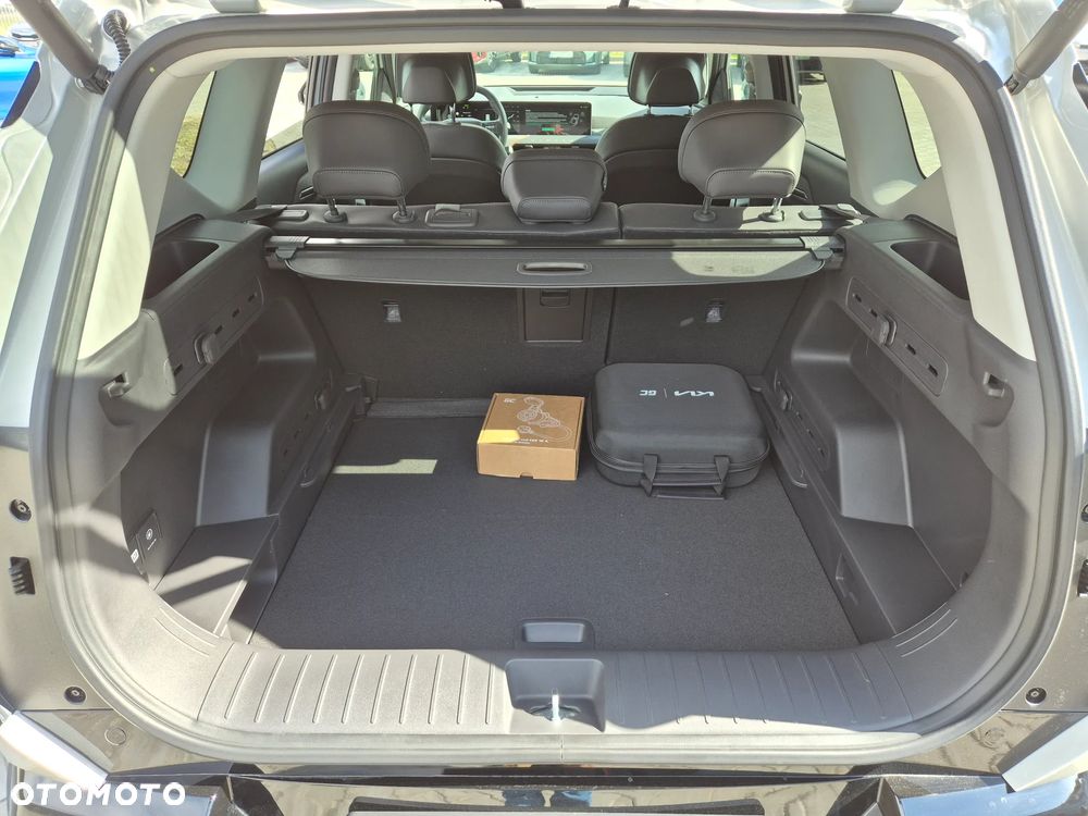 Kia EV5 81.4kWh Earth - 16