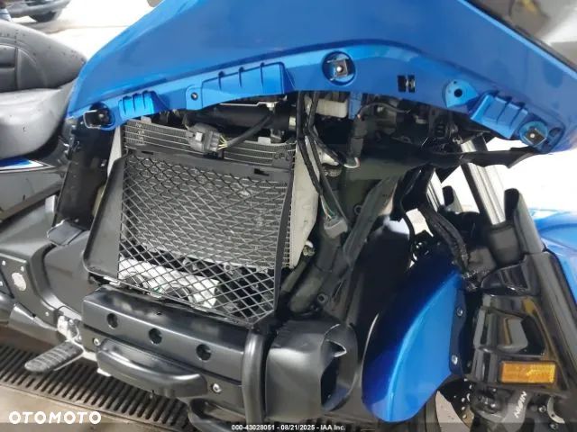 Honda GL - 14