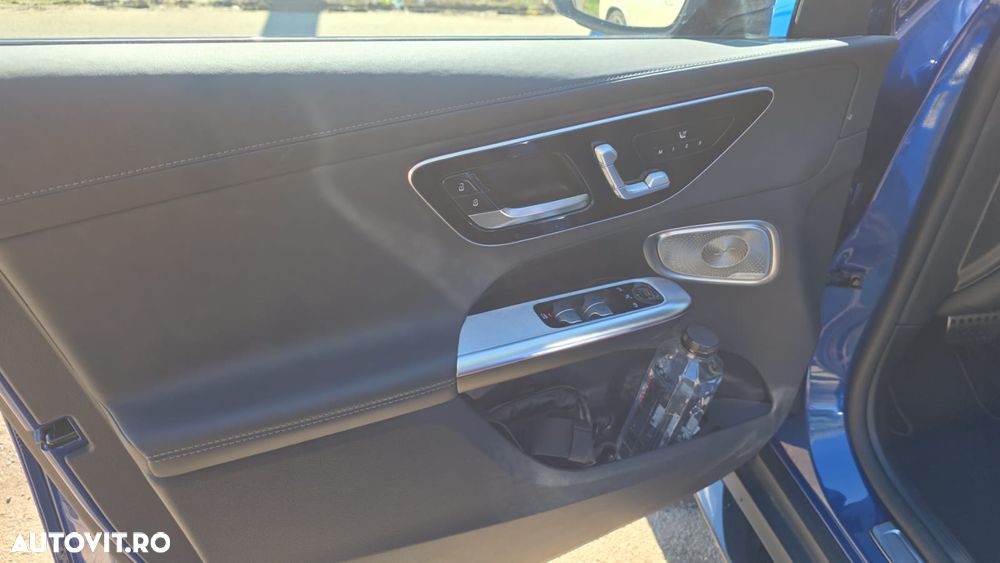 Mercedes-Benz GLC AMG 63 S E Performance 4MATIC - 11