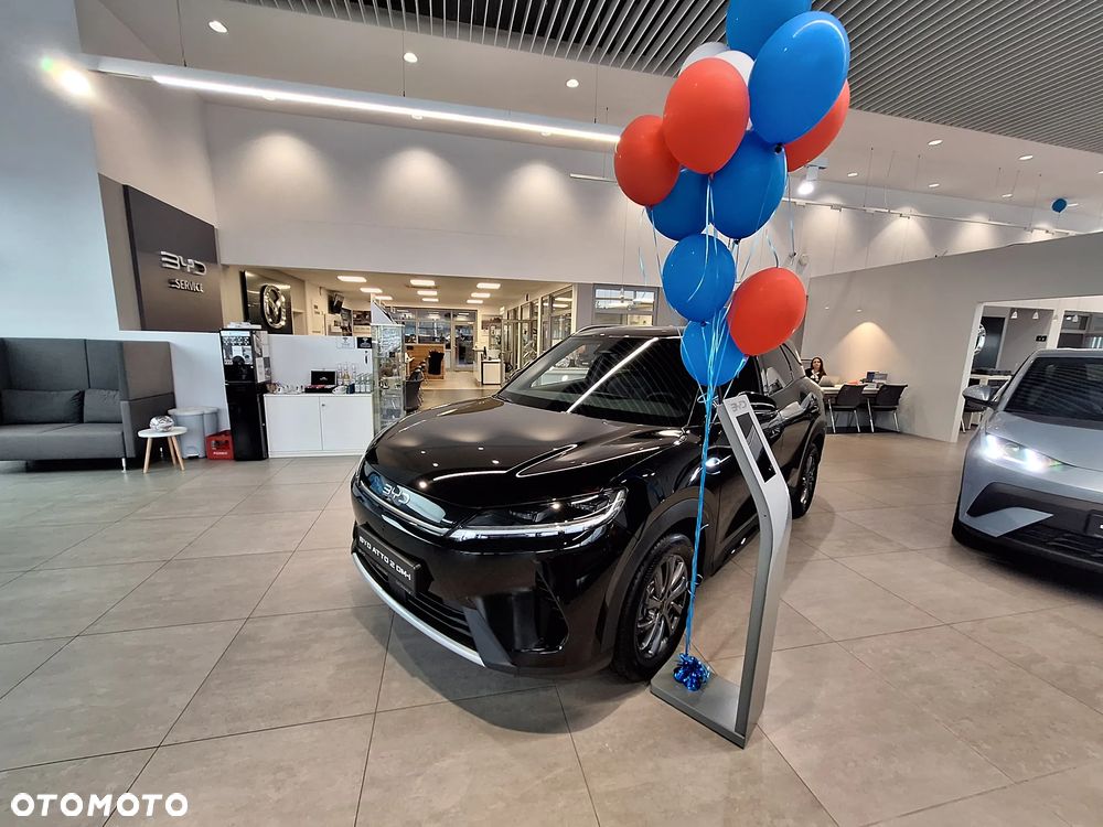 BYD Atto 2 - 2