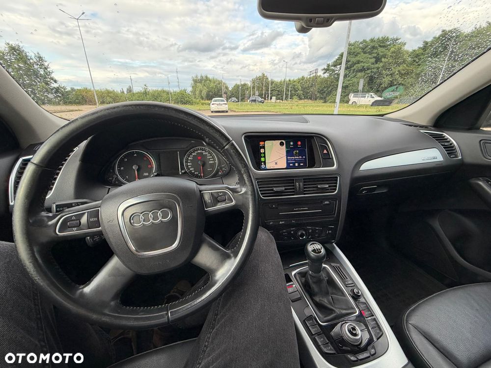 Audi Q5 2.0 TDI Quattro - 2