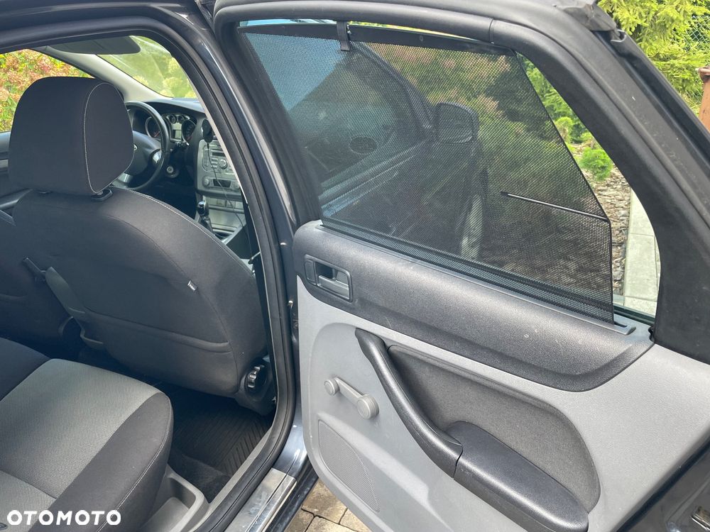 Ford Focus 1.8 TDCi Platinium X - 15