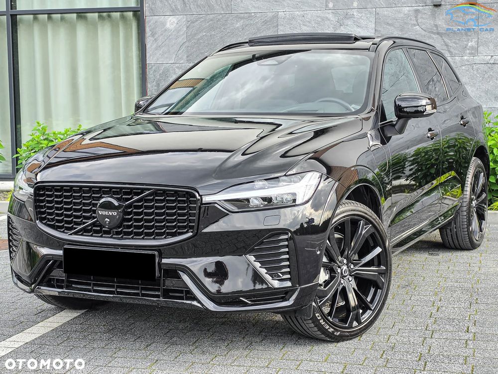 Volvo XC 60 T6 Plug-In Hybrid AWD Inscription - 1