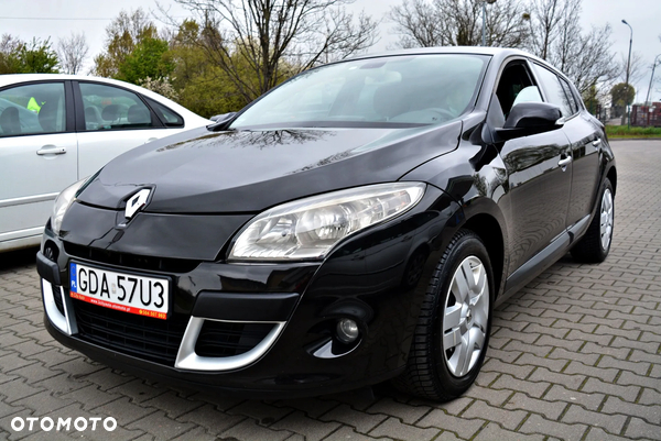 Renault Megane II 1.9 dCi Privilege