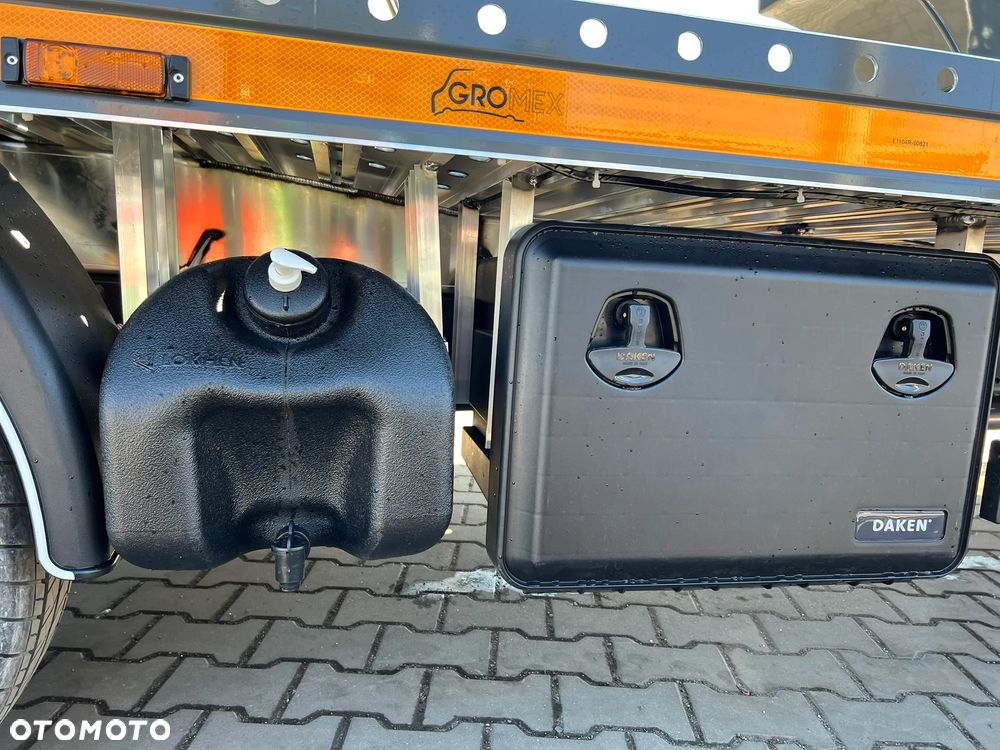 Iveco Daily 35S18HA8/P AirPro, Tacho - 11