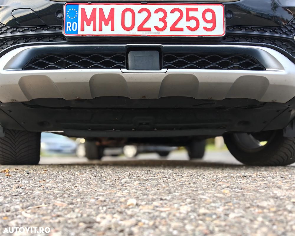 MG EHS 1.5T-GDI PHEV Luxury - 12