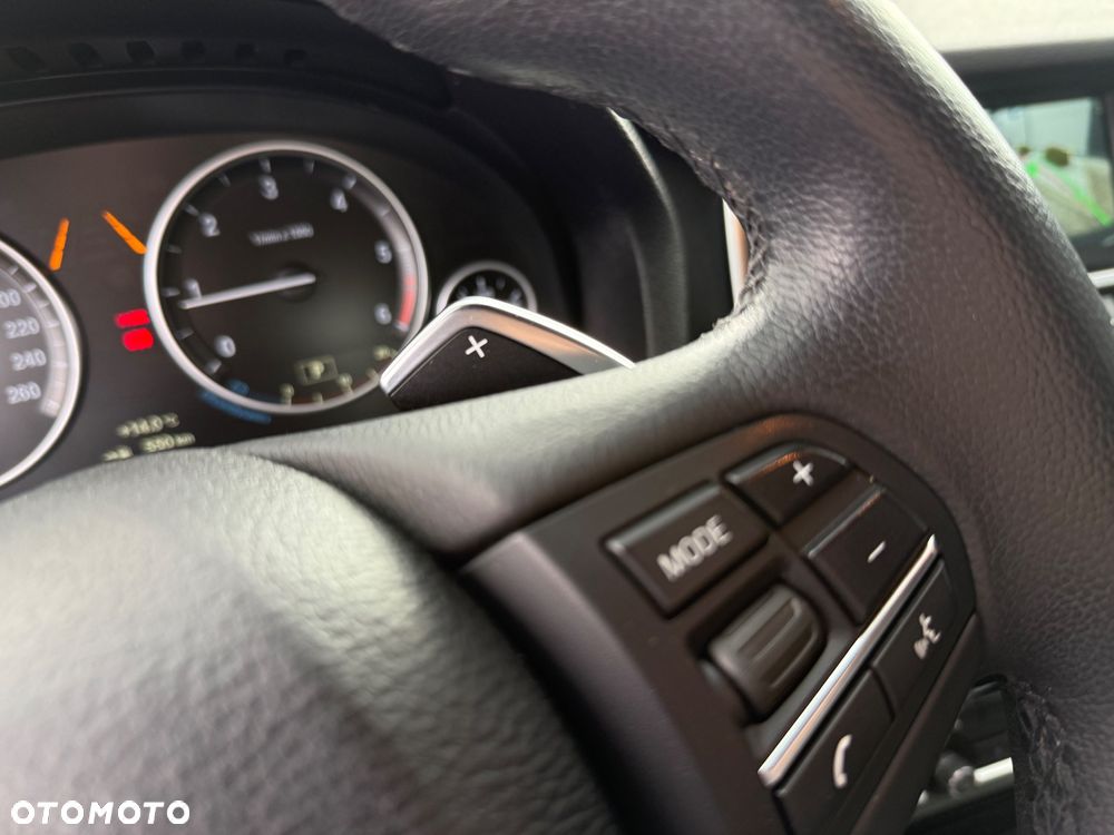 BMW X4 xDrive20d xLine - 22