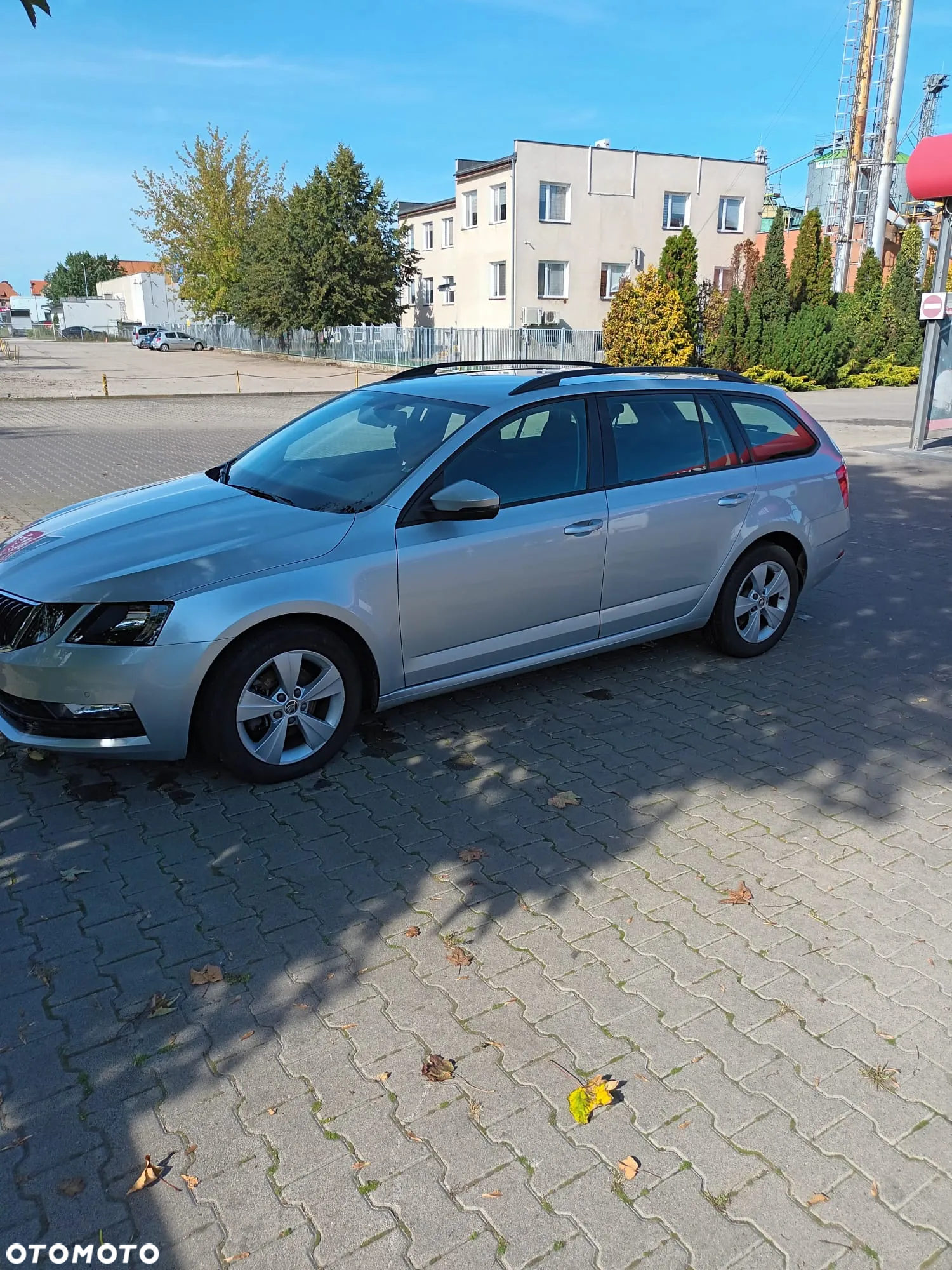 Skoda Octavia 2.0 TDI Ambition - 3