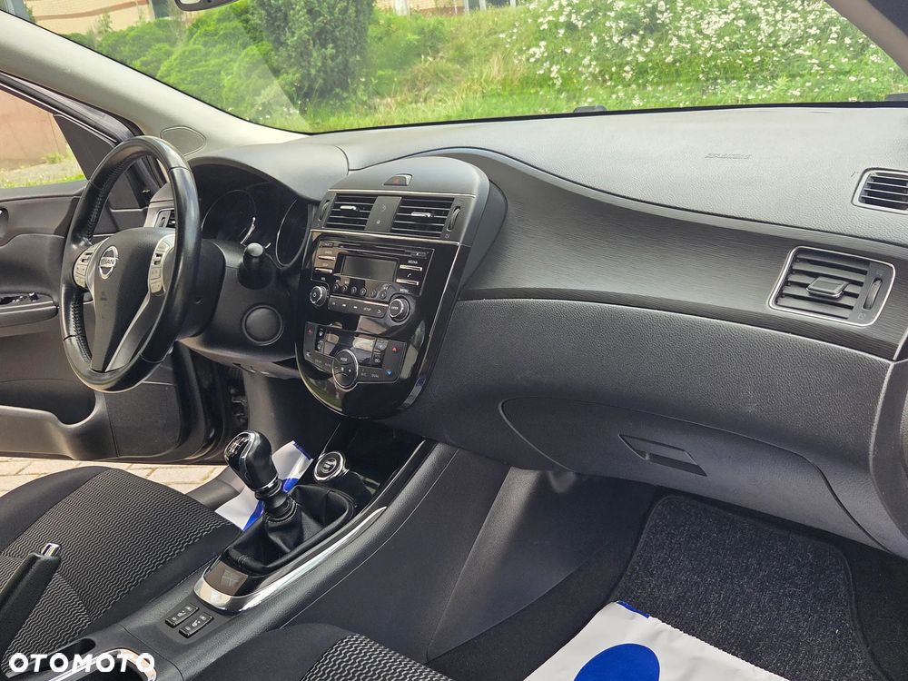 Nissan Pulsar 1.2 DIG-T Tekna - 30