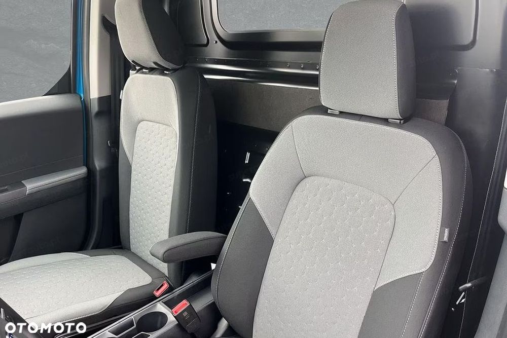 Ford Transit Courier EV Limited 136KM - 9