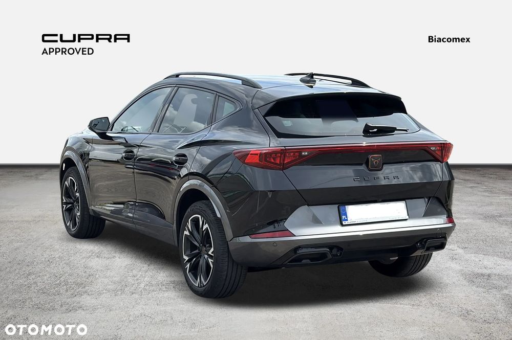 Cupra Formentor 1.5 TSI DSG - 4