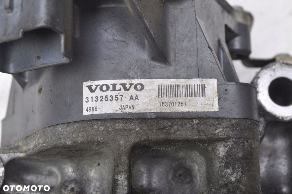 VOLVO S80 II 2.4 D5 POMPA OLEJU SKRZYNI 31325357 - 5
