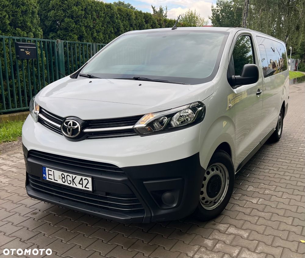 Toyota Proace Verso 1.5 D4-D Long Business - 6