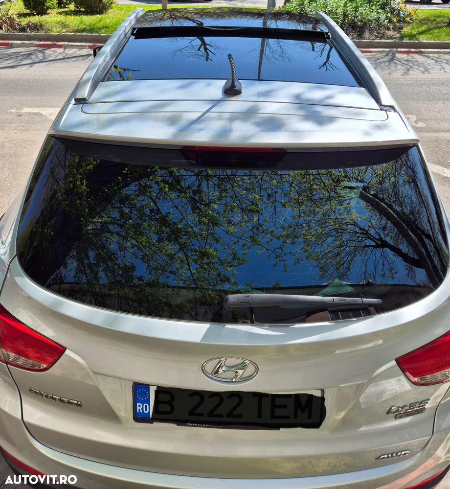 Hyundai ix35 - 5