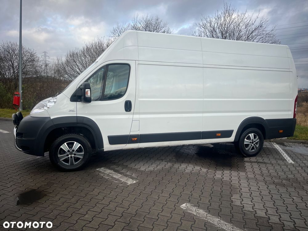 Fiat Ducato - 3
