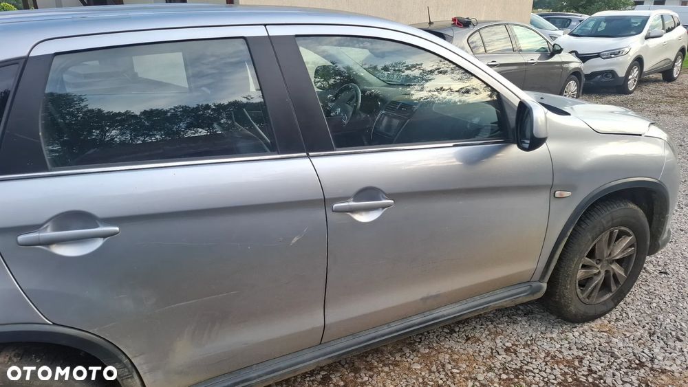 Citroën C4 Aircross - 9