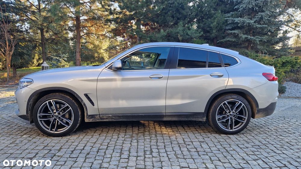 FELGI ALU BMW X3 X4 X5 X6 20" - 9