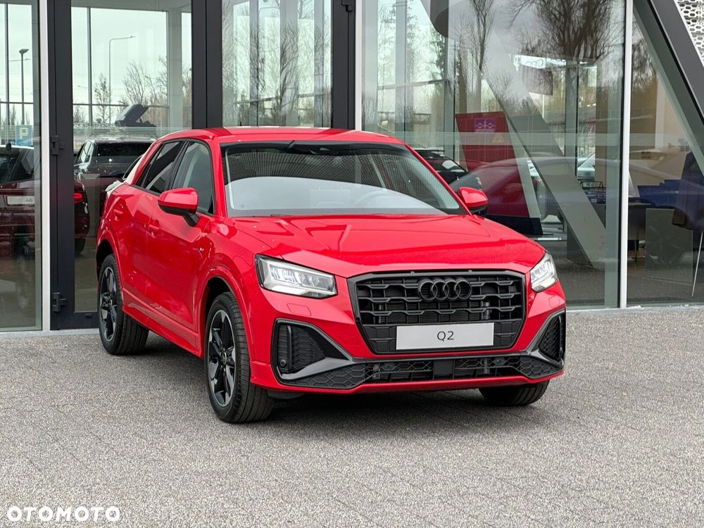 Audi Q2 - 3