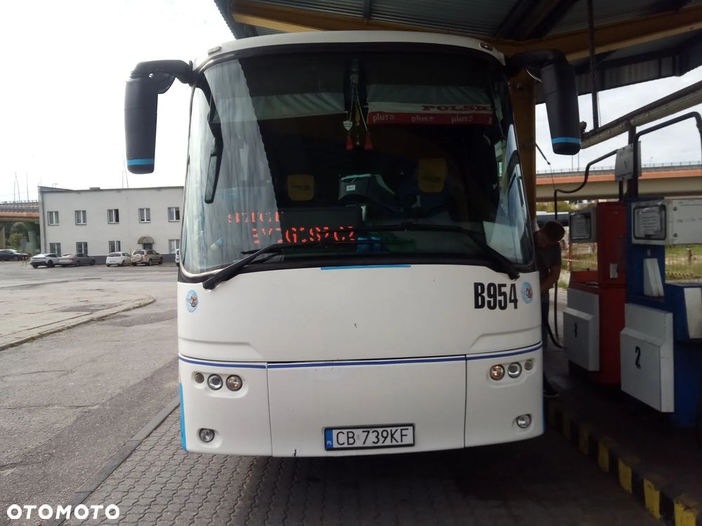 Bova FUTURA - 2