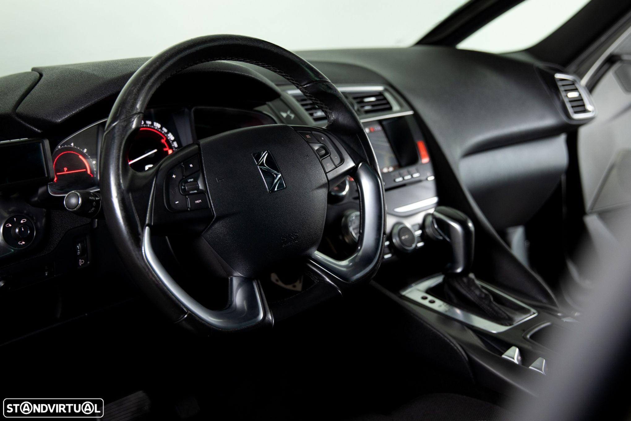 DS DS5 - 5