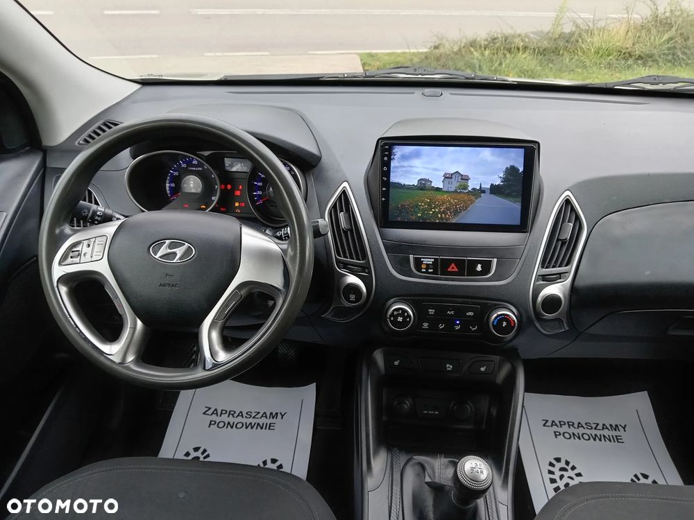 Hyundai ix35 - 19