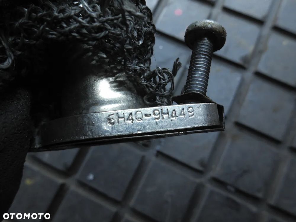 RURA RURKA EGR RANGE ROVER III L322 3.6 6H4Q-9H449 POSIADAM DWIE SZTUKI - 4