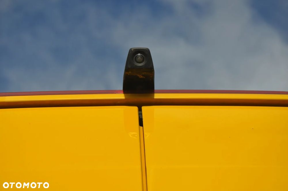 Volkswagen Crafter - 26