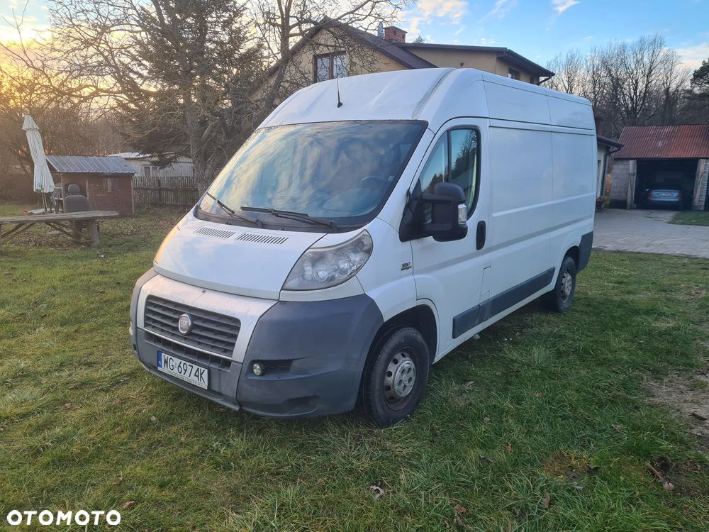Fiat Ducato - 2