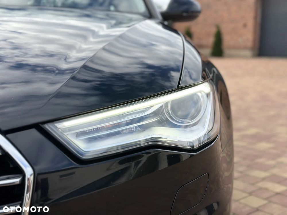 Audi A6 - 15