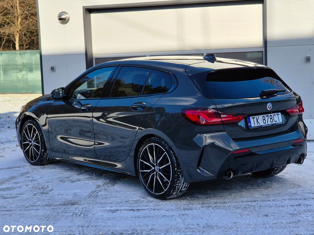 BMW Seria 1 118d M Sport - 15