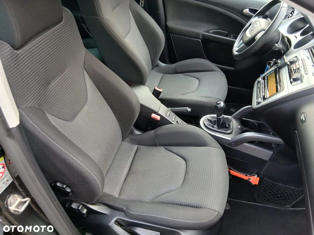 Seat Altea 1.2 TSI Reference Copa - 31