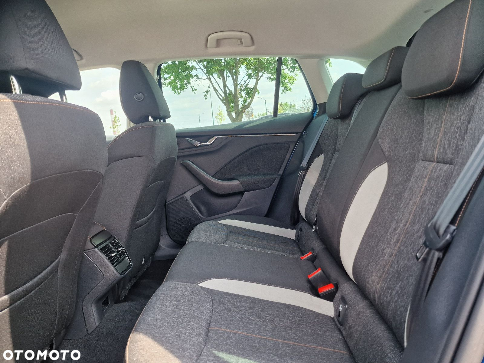 Skoda Scala 1.0 TSI Style - 12
