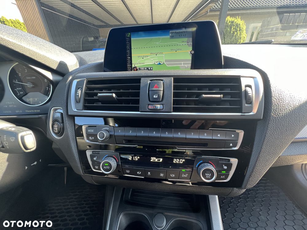 BMW Seria 1 118i M Sport - 12