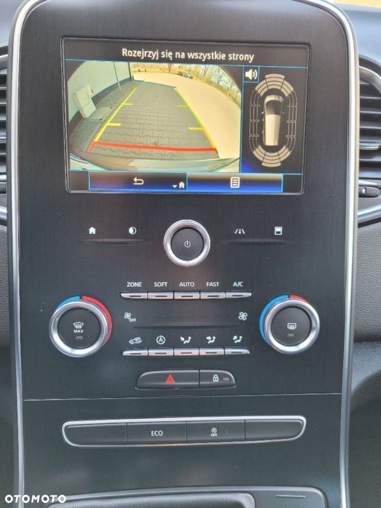 Renault Grand Scenic ENERGY TCe 140 LIMITED - 26
