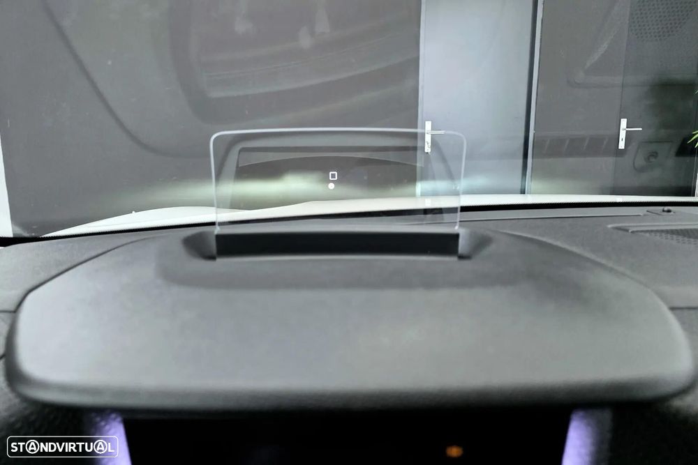 Citroën C4 PureTech 130 Stop&Start EAT8 C-SERIES - 23