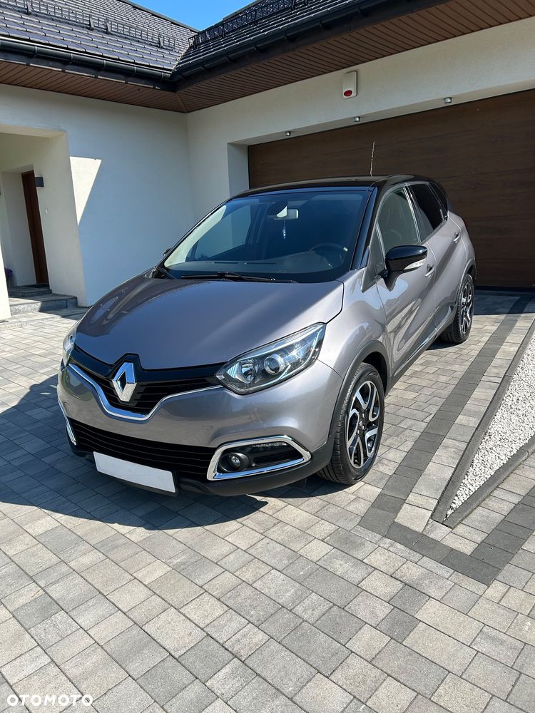 Renault Captur - 7