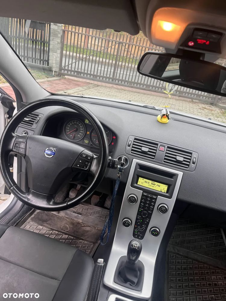 Volvo V50 1.6D DPF DRIVe - 8