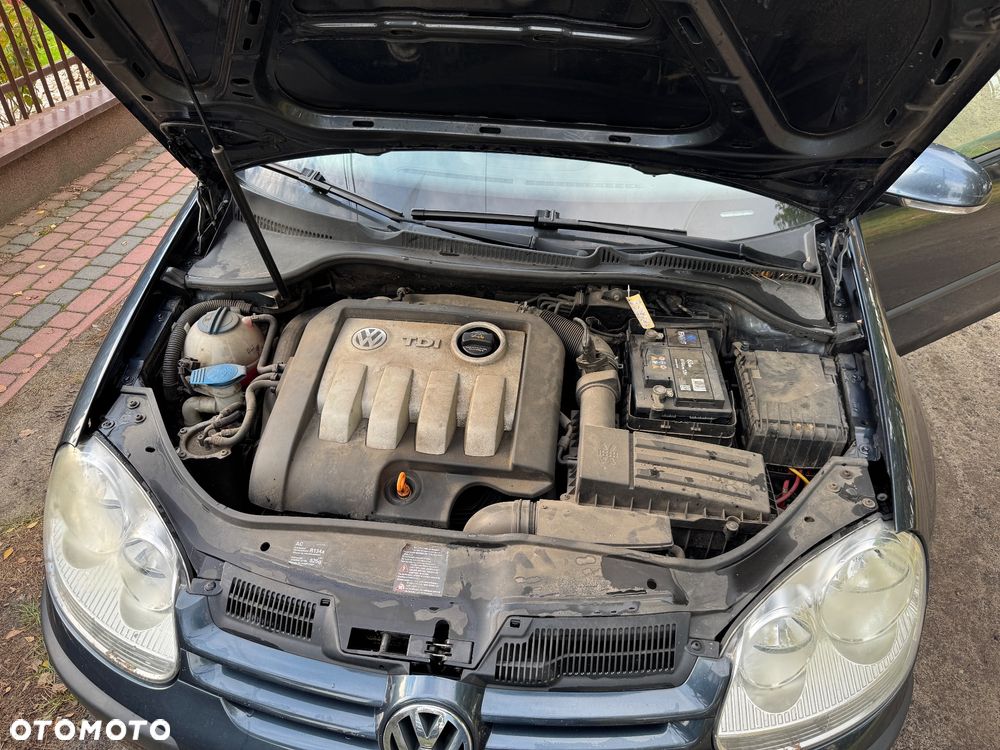 Volkswagen Golf - 16