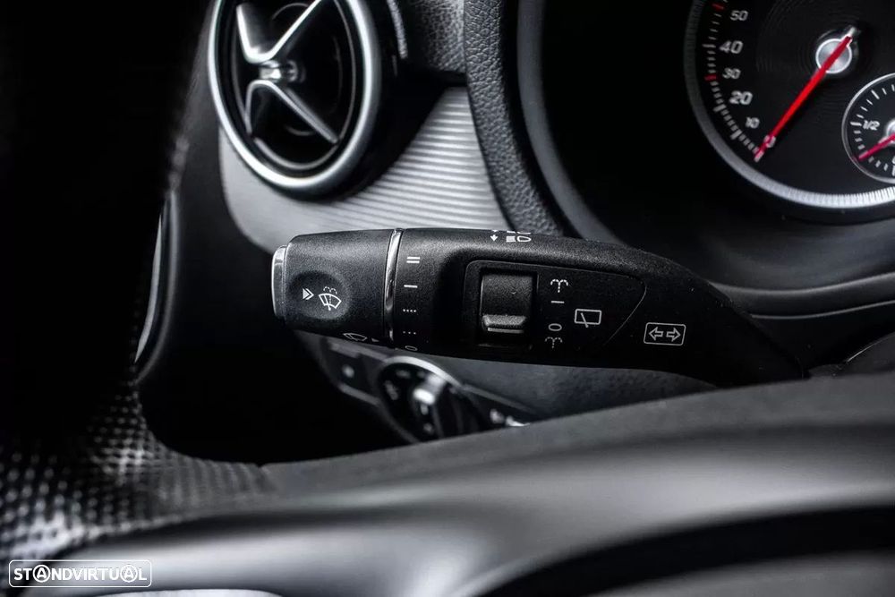 Mercedes-Benz B 250 - 16