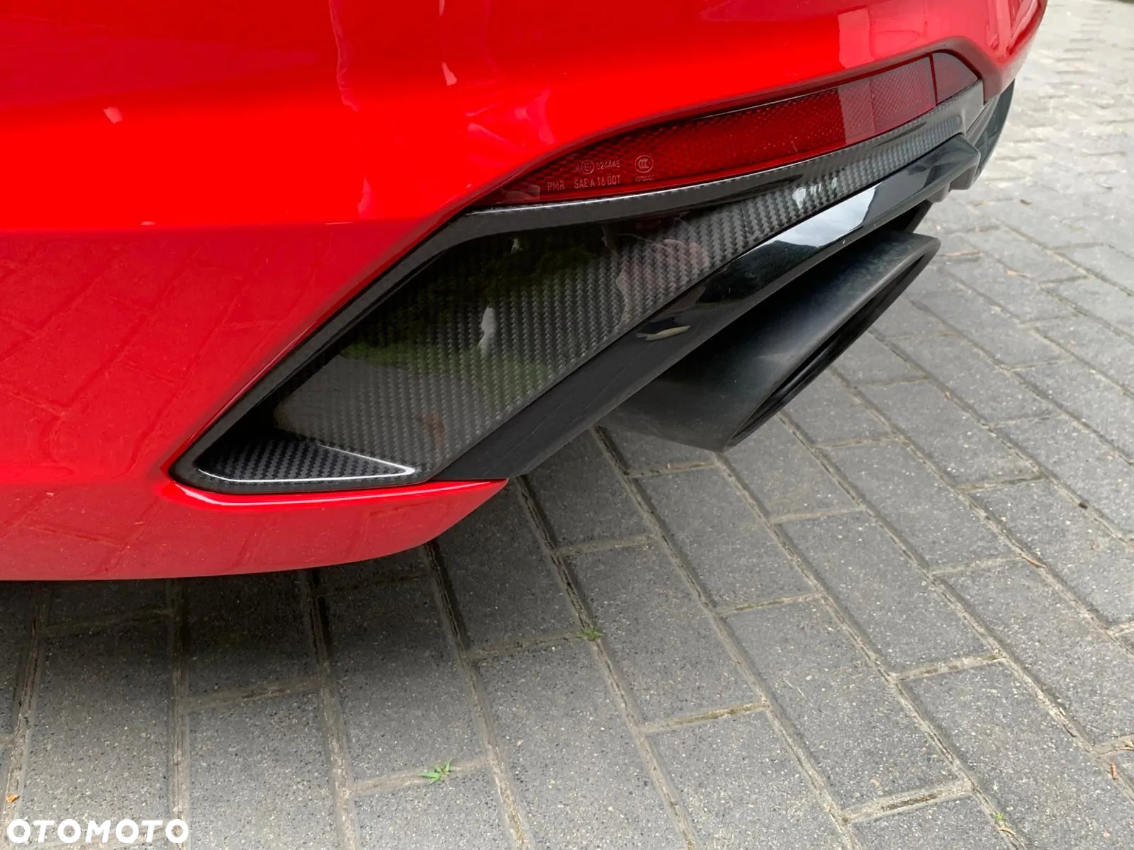 Audi RS4 2.9 TFSI Quattro Tiptr - 12