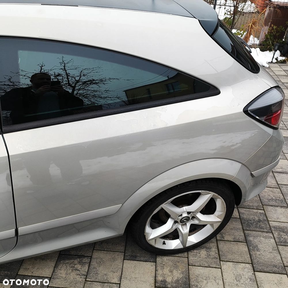 Opel Astra - 6