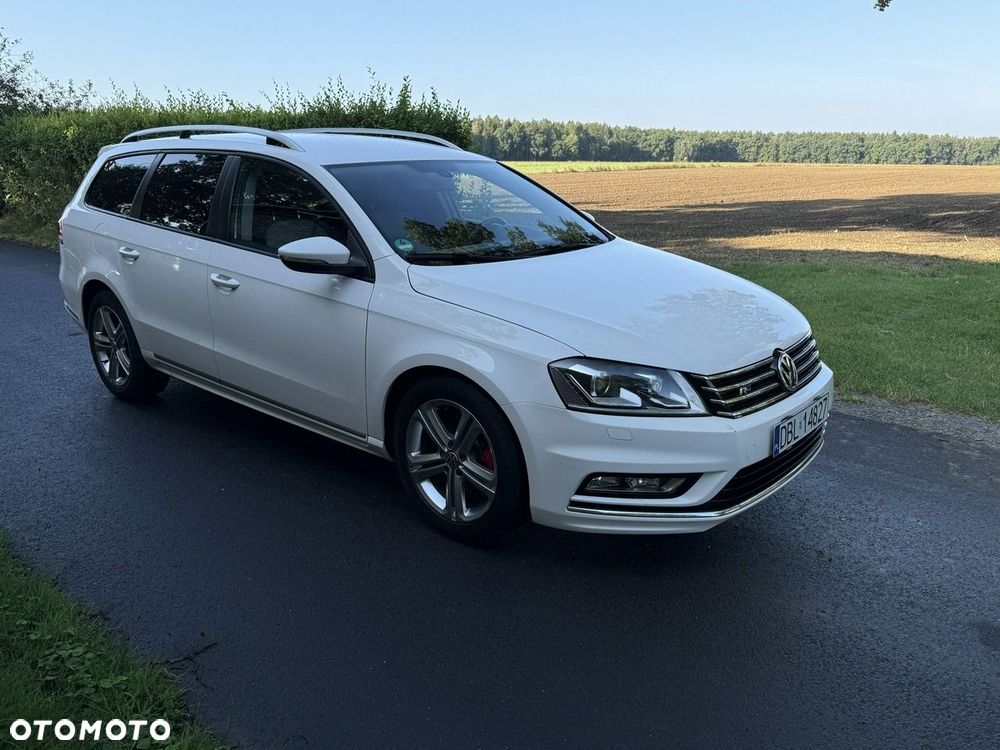Volkswagen Passat - 33