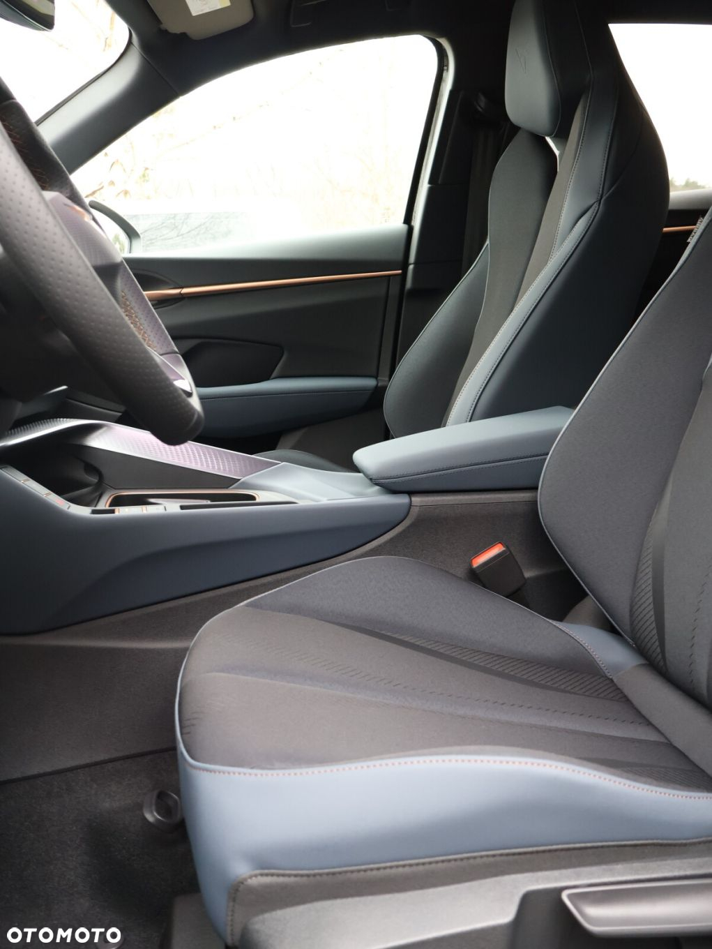 Cupra Terramar 1.5 eTSI mHEV DSG - 23