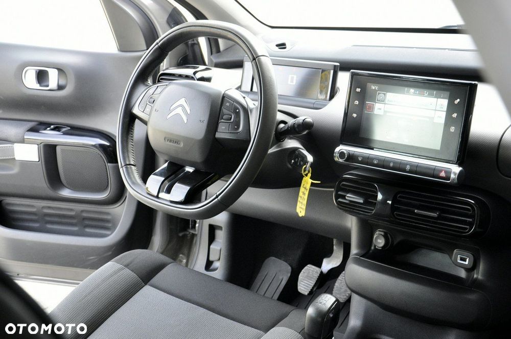 Citroën C4 Cactus PureTech 82 Shine - 6