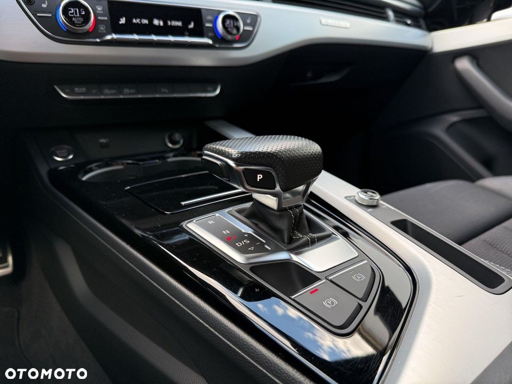 Audi A5 Sportback 40 TFSI mHEV Quattro S Line S tronic - 22