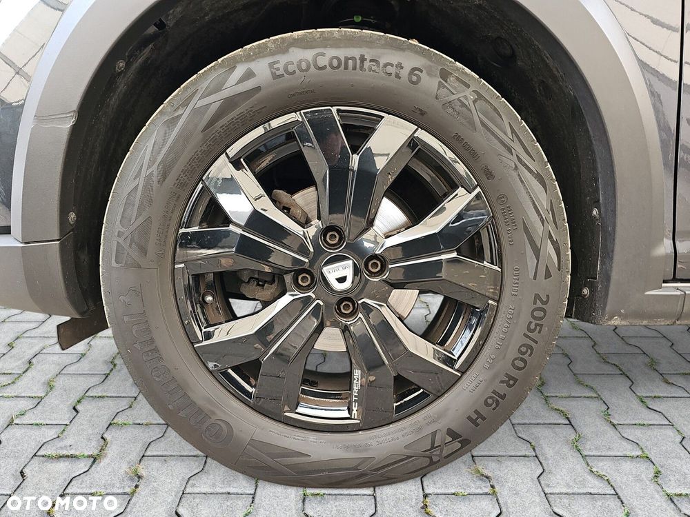 Dacia Jogger - 10