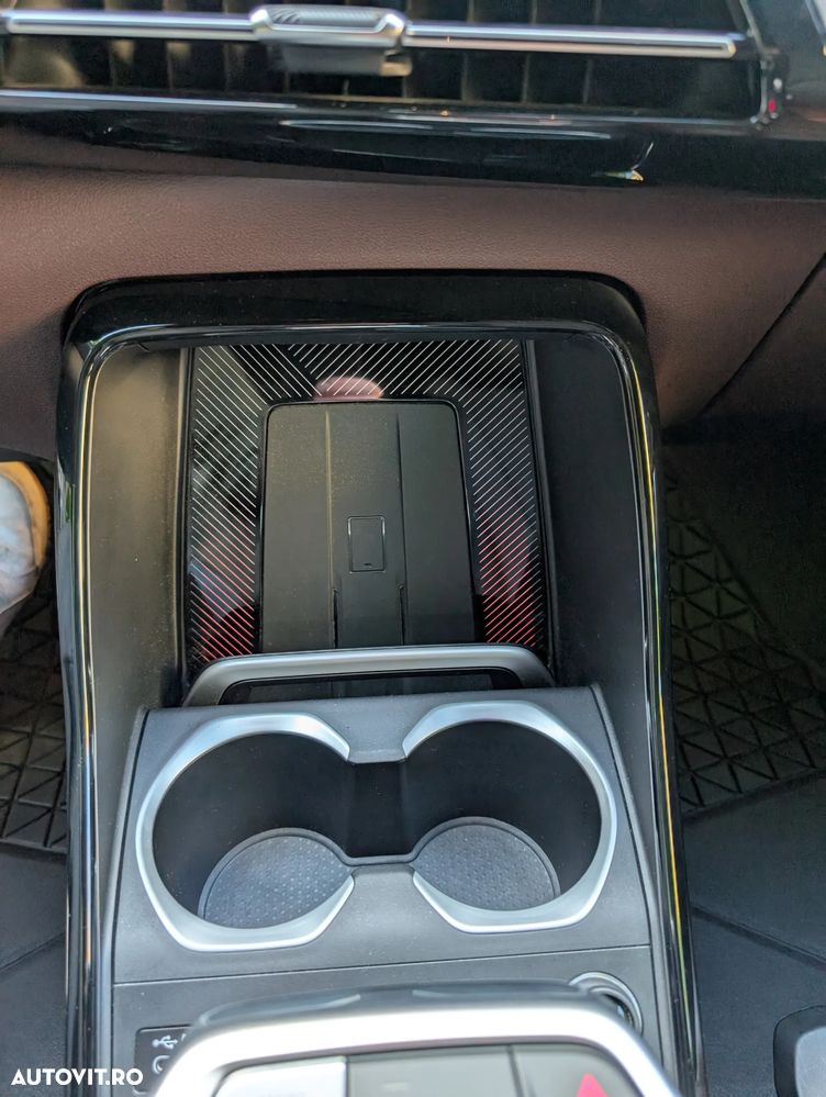 BMW X1 sDrive18i Aut. M Sport - 25