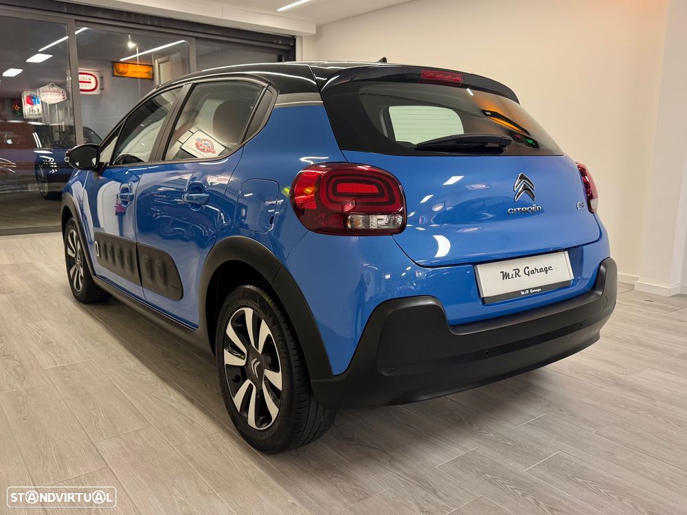 Citroën C3 1.2 PureTech Feel - 2